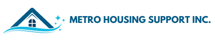 Metro Housing Support Services INC.